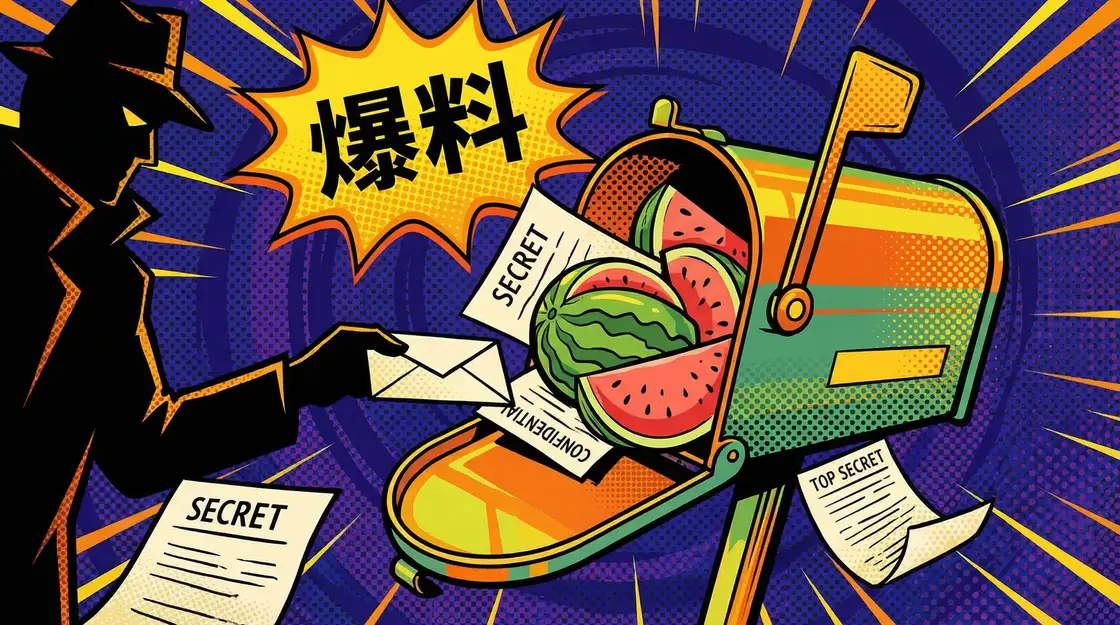 借妻条约-借妻条约影院官方平台|深度揭秘借妻条约实时更新 匿名爆料通道漫画插图